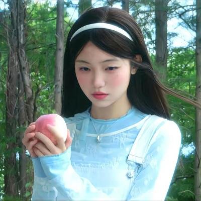 爱上两个我