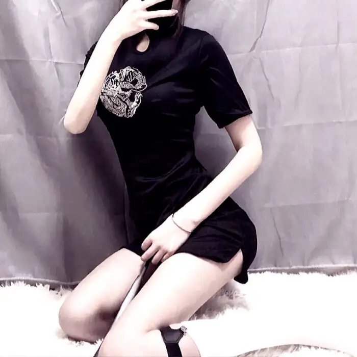 我心里的那家伙